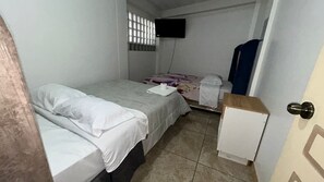 Classic Double Room | Free WiFi