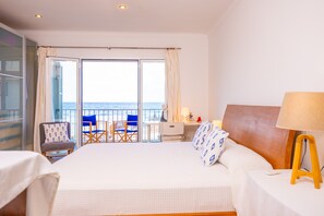 2 dormitorios, tabla de planchar con plancha, wifi gratis y ropa de cama