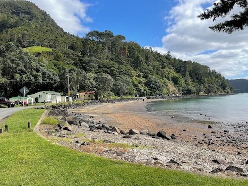 Entire home in Auckland, New Zealand