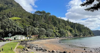 Entire home in Auckland, New Zealand