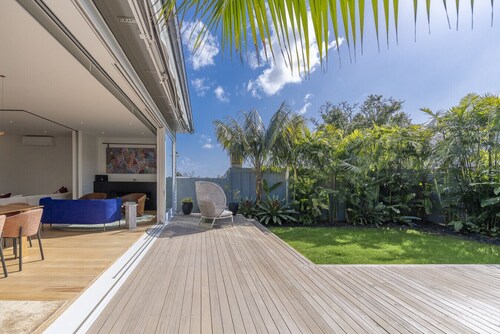 Ponsonby Maison I 3BR & Parking