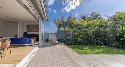 Ponsonby Maison I 3BR & Parking