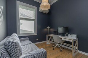 Living area - Ponsonby Maison I 3BR & Parking (Auckland City)