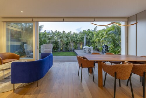 Ponsonby Maison I 3BR & Parking