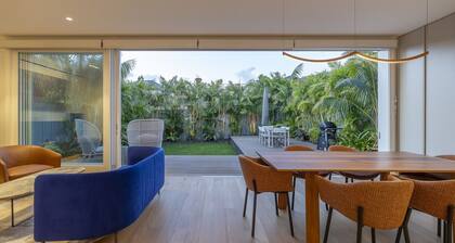 Ponsonby Maison I 3BR & Parking