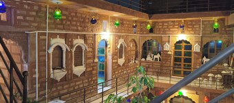 Shangri-La Heritage Haveli Home Stay BNB