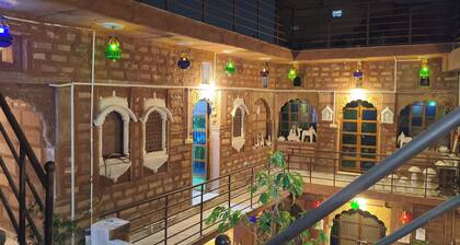 Shangri-La Heritage Haveli Home Stay BNB