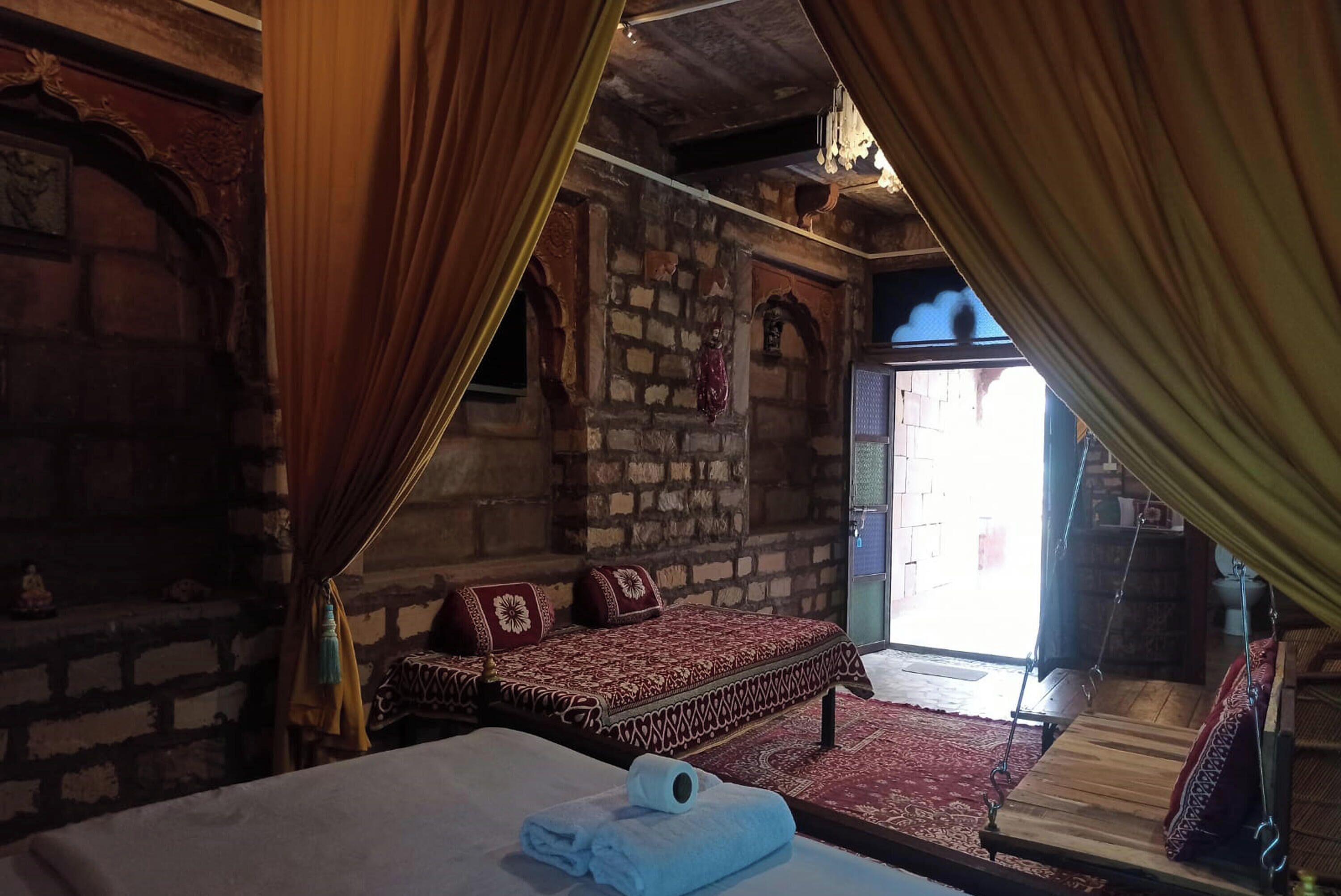 Deluxe Triple Room, Balcony | Free WiFi