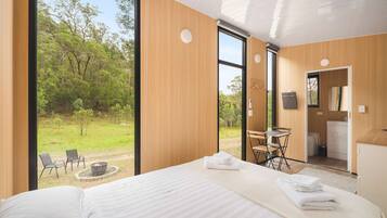 Wi-Fi, draps fournis