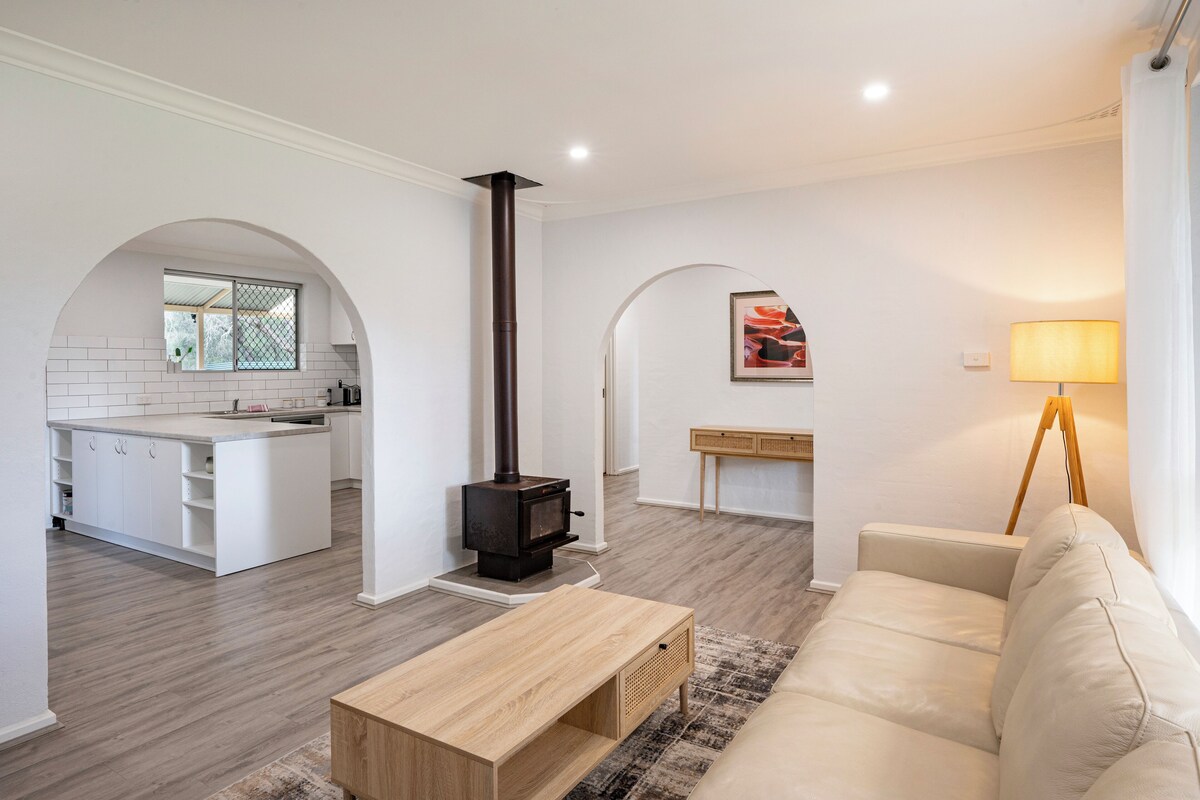 Bild für Gastgeberprofil