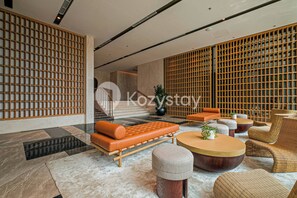 Lobby - Soren by Kozystay - Cilandak (Jakarta)