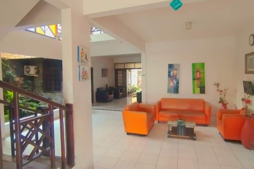 Hommy Inn Timoho
