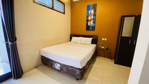Standard Room - Hommy Inn Timoho (Yogyakarta)