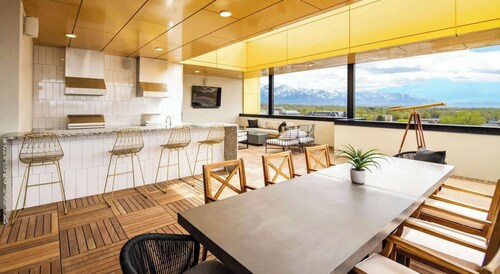 Brand New Condo with LOTS of Amenities!
