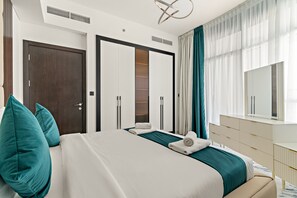 House - Opalz By Danube - 1601 2BD (Dubai)