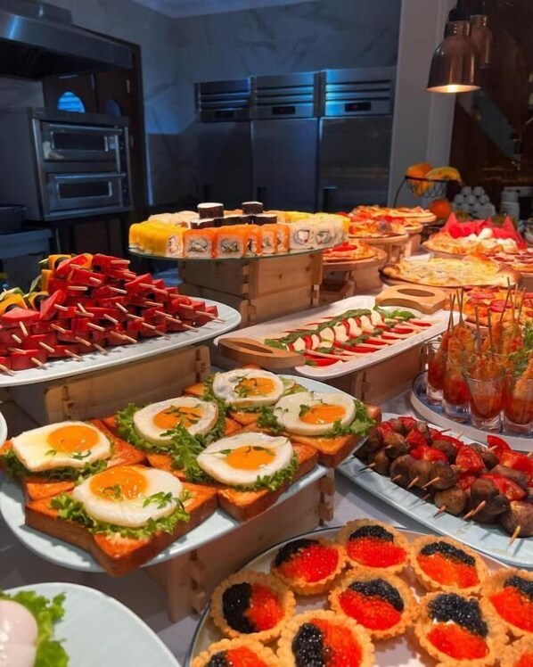 Dining - Sofia international Bishkek (Bishkek)