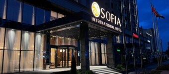 Sofia international Bishkek