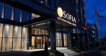 Sofia international Bishkek