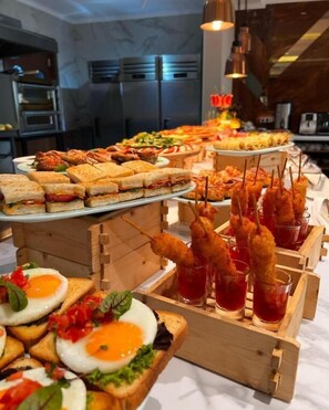 تناول الطعام