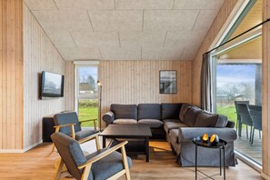 Televisor de pantalla plana 