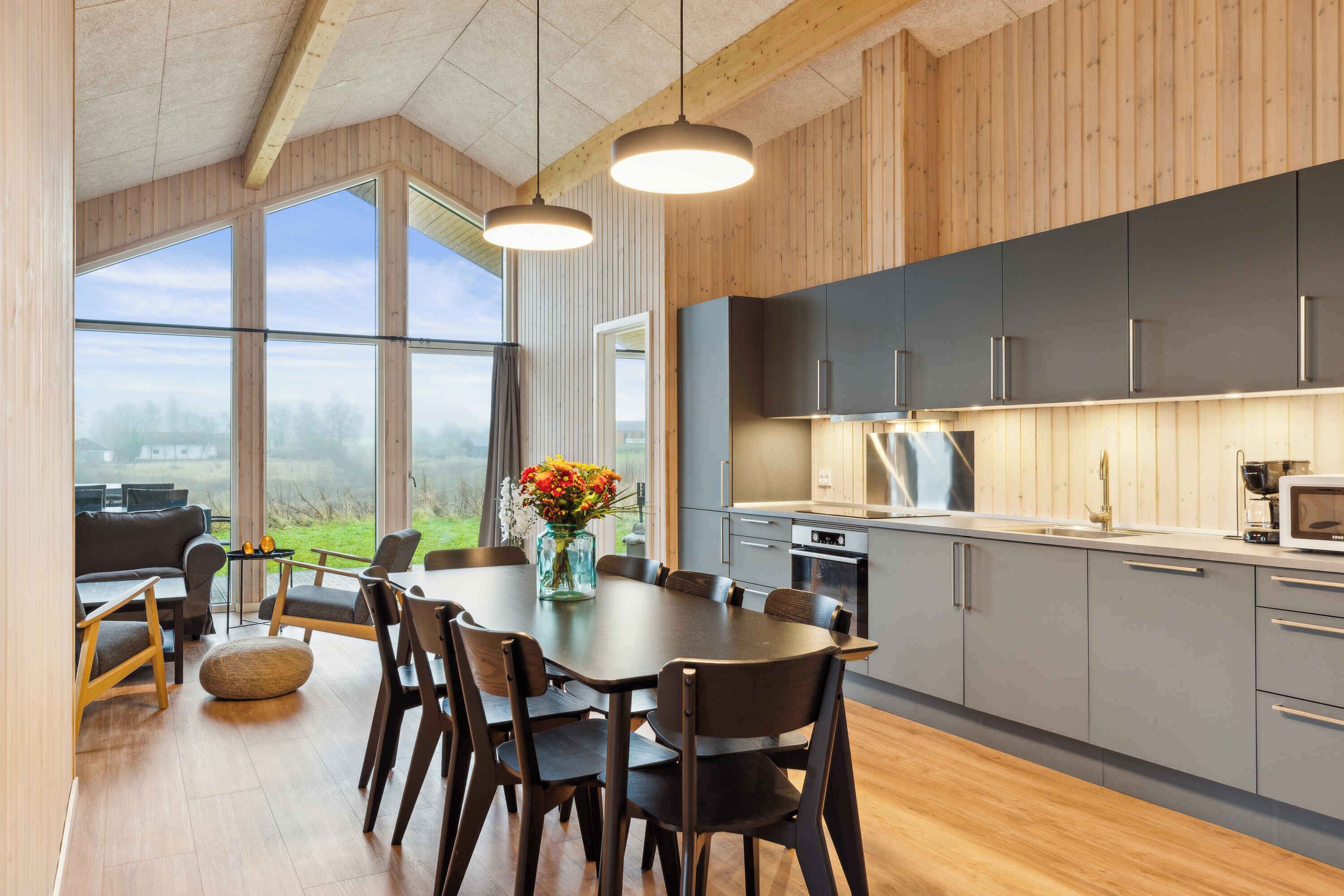 Réfrigérateur, four, plaque de cuisson, lave-vaisselle