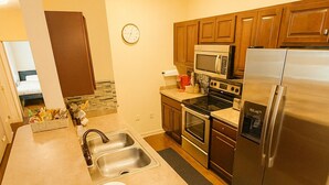 Cozinha privada