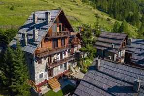Exterieur