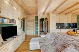 Televisión de pantalla plana