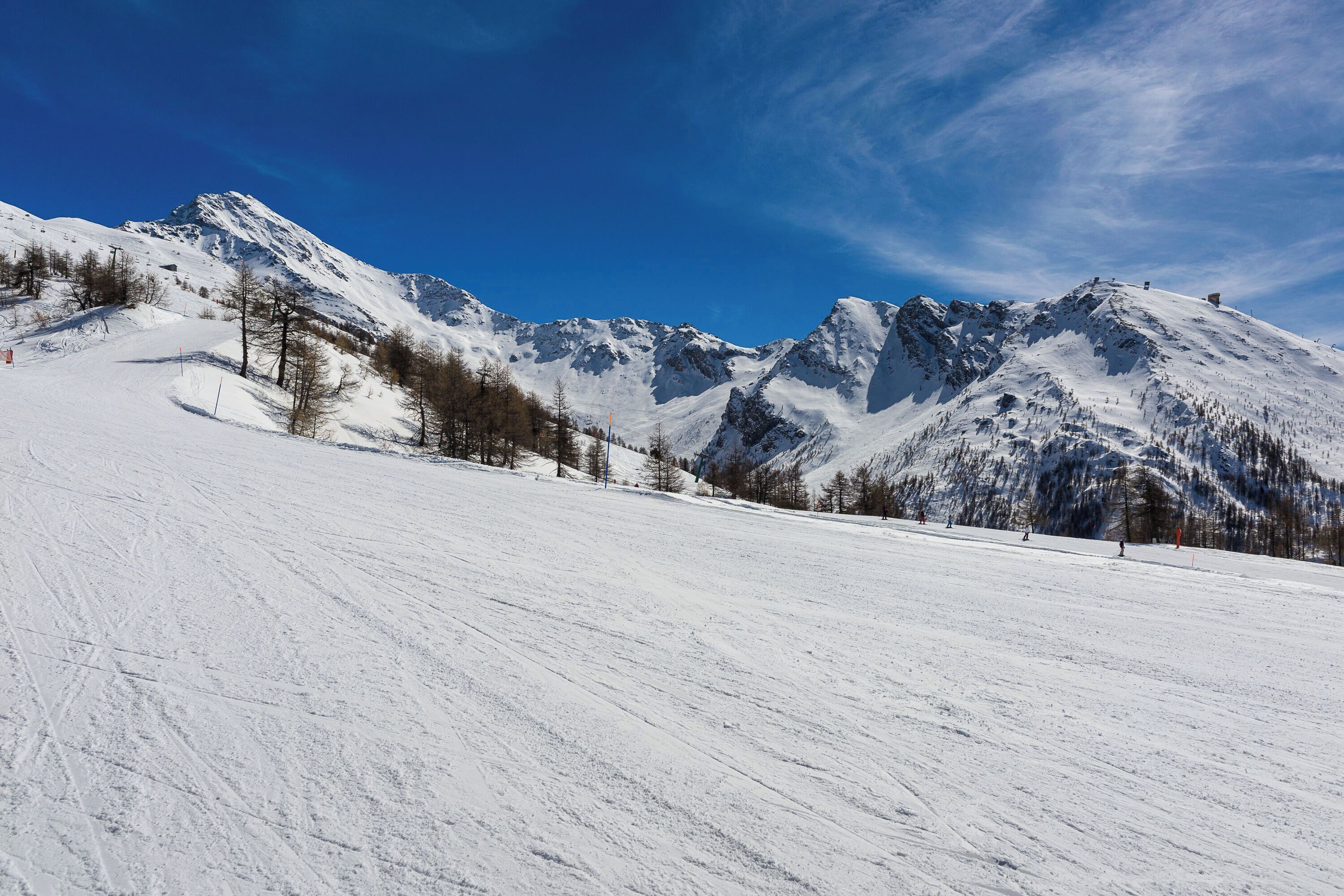 Deportes de invierno y ski