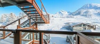 Appartamento Tracce Di Neve