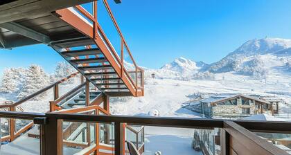 Appartamento Tracce Di Neve