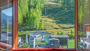 Honeymoon Apartment, 2 Bedrooms, Balcony (Appartamento Nube Di Argento Near Ski) | Exterior detail - Appartamento Nube Di Argento Near Ski Lift (Sestriere)
