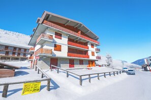 Exterior - Appartamento Nube Di Argento (Sestriere)