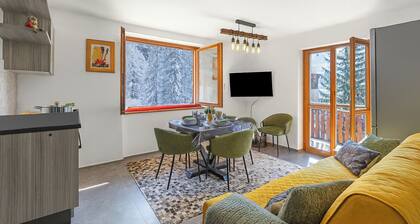 Appartamento Nube Di Argento