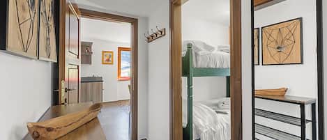 Honeymoon Apartment, Multiple Bedrooms (Appartamento Nube Di Argento)