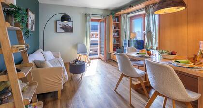 Appartamento Alpine Suite
