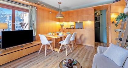 Appartamento Alpine Suite