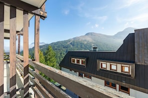Family Apartment, Multiple Bedrooms (Appartamento Alpine Suite) | Property grounds - Appartamento Alpine Suite (Sestriere)