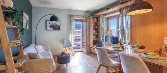 Appartamento Alpine Suite