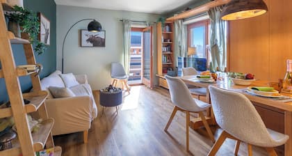 Appartamento Alpine Suite