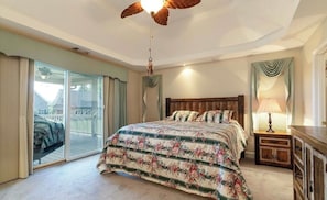 3 bedrooms, iron/ironing board, free WiFi, bed sheets - Stunning Home Nestled in the Mountains of North Georgia 🏔️ (Blairsville)