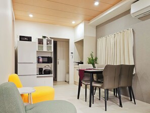 Family Room | Living area