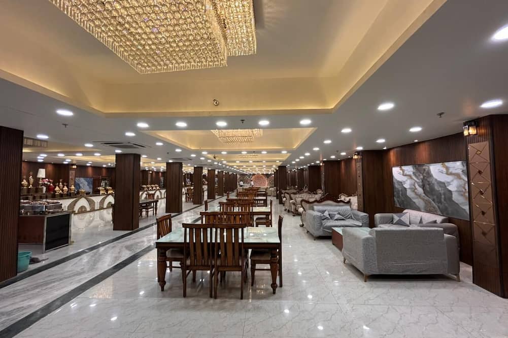 Abharam Retreats