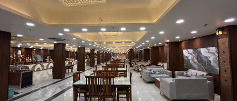 Phòng đại tiệc