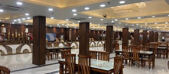 Abharam Retreats