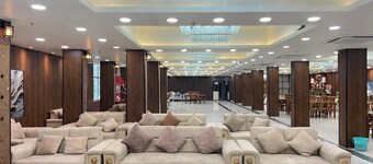 Abharam Retreats