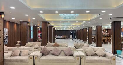 Abharam Retreats