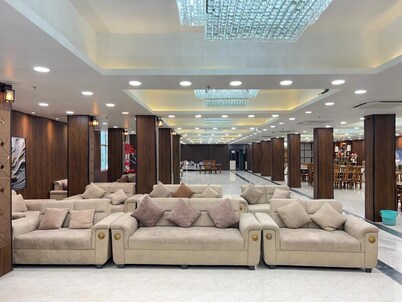 Abharam Retreats