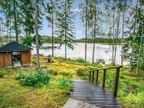 Ulkoalueet