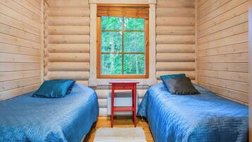 3 bedrooms, internet